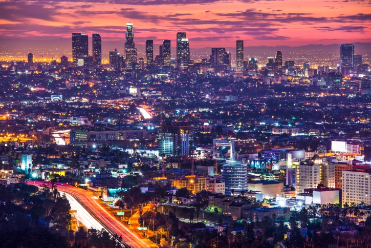Would hosting the 2024 Summer Olympics help to ease the housing shortage bedeviling Los Angeles?