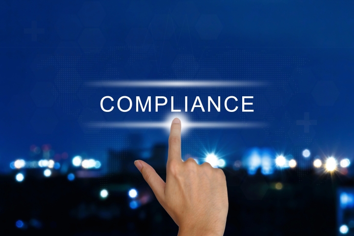Compliance Software
