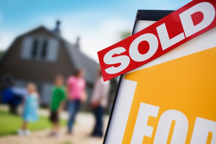 Home prices inched up 0.3 percent from July to August, according to the new Home Price Index (HPI) released by the Data & Analytics division of Black Knight Financial Services Inc.