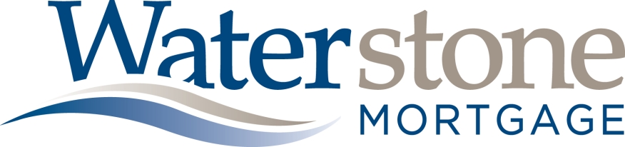 Waterstone Mortgage Logo