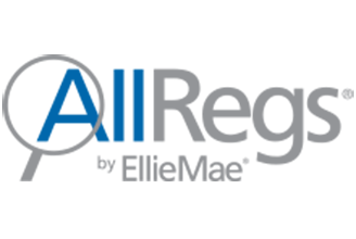 Ellie Mae has announced that it has integrated AllRegs mortgage information and guidelines into Encompass