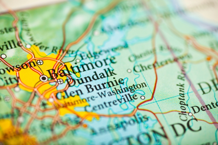 A new report issued by the National Community Reinvestment Coalition (NCRC) is accusing mortgage lenders serving the Baltimore market of redlining based on race