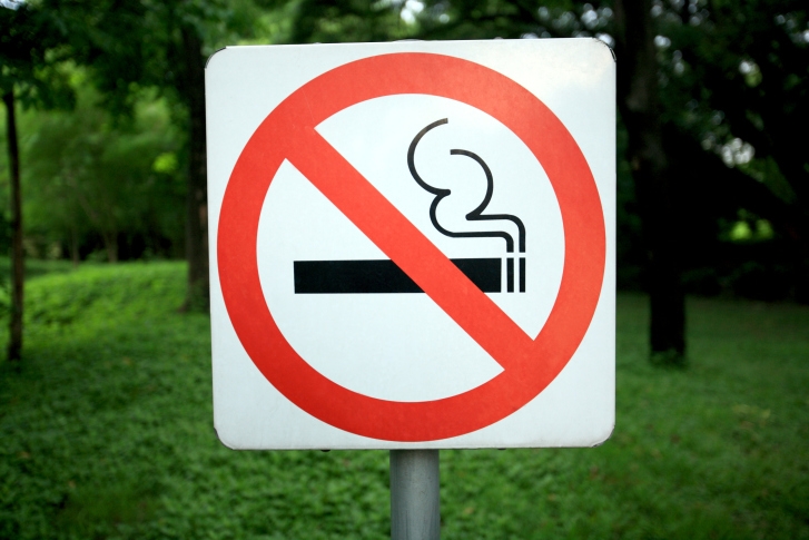 U.S. Housing and Urban Development (HUD) Secretary Julián Castro joined Surgeon General Dr. Vivek Murthy to announce a proposed rule to make the nation’s public housing properties entirely smoke-free