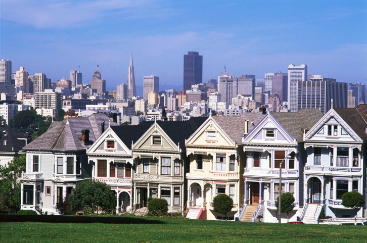 While San Francisco continues to struggle with the question of affordable homeownership opportunities, new data released by Paragon Real Estate Group has concluded the luxury housing scene is beginning to cool down