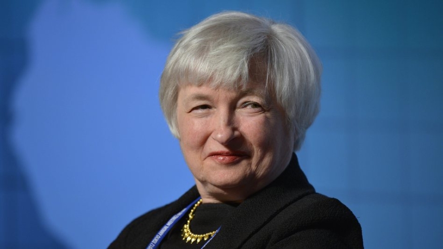 The Obama Administration has allied itself with Federal Reserve Chairwoman Janet Yellen in opposing a Republican-backed bill to that would require the central bank to set its interest rate policy with a mathematical rule