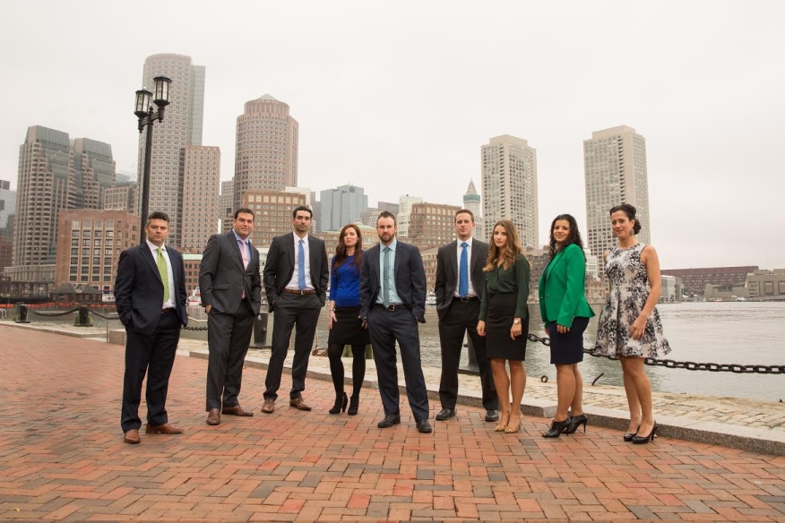 ​Mortgage Network Inc. has opened a new branch office in downtown Boston and has added 12 veteran mortgage professionals to help borrowers take advantage of the rebounding housing market