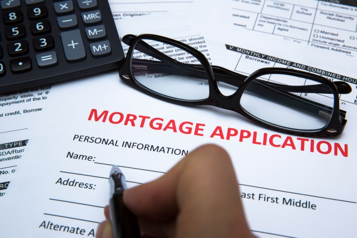 The level of mortgage applications remained desultory as the state of loan modifications continued to score impressive results, according to the latest housing data