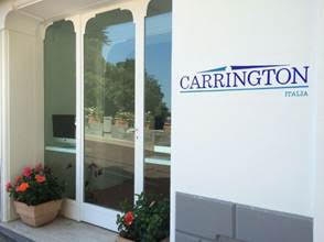 The Carrington Companies has announced the launch of Carrington Italia, a dedicated booking Web site for luxury villas and vacation homes on the renown Italian Amalfi Coast