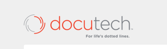 Docutech added more more than 60 new clients and increased its number of employees by 38 percent in 2015