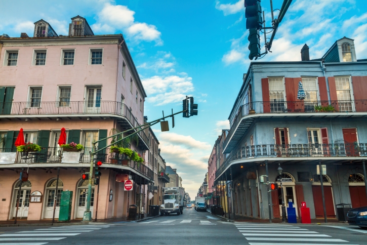 New Orleans has become the latest city to put the short-term home rental service Airbnb in the political crossfire