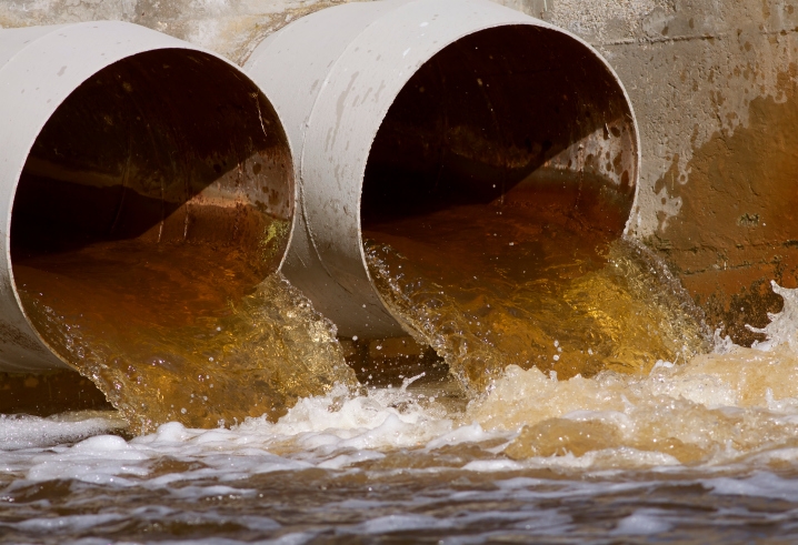 The residents of Flint, Mich., have a new problem on top of their ongoing crisis regarding the presence of lead in the local drinking water supply