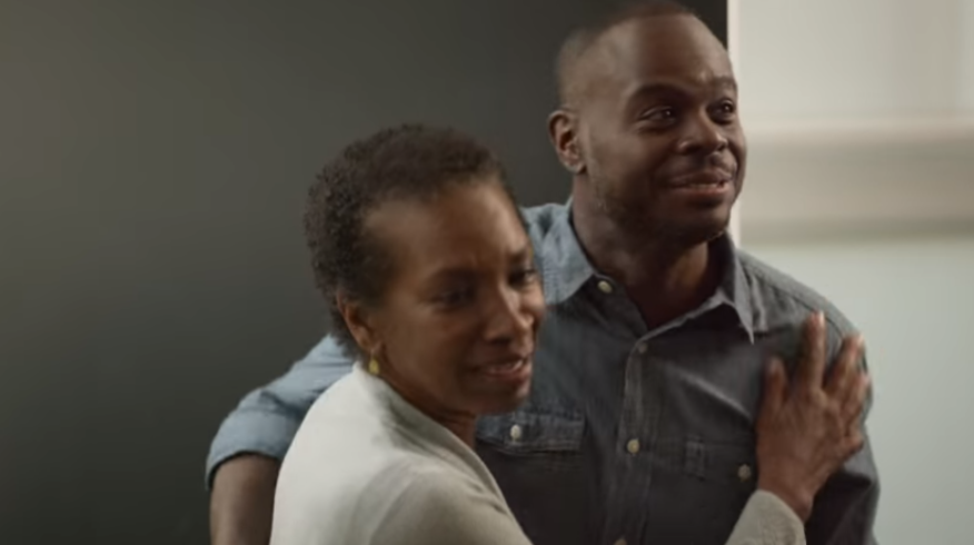 Zillow has launched a new national advertising campaign, "Home," featuring real people sharing their own personal stories of what makes home special to them
