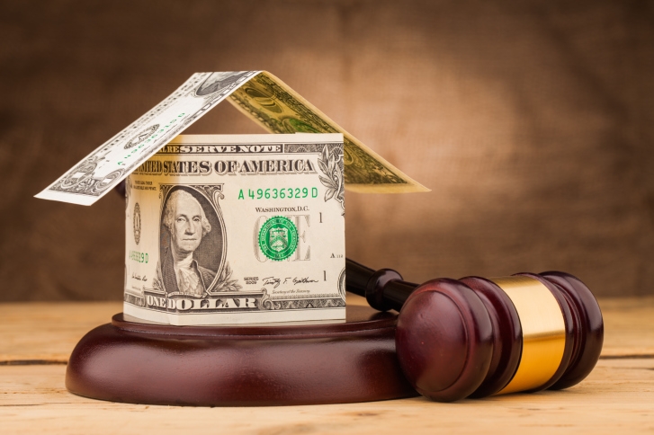 The U.S. Department of Housing & Urban Development (HUD) is tasked with leading the federal effort to provide affordable housing