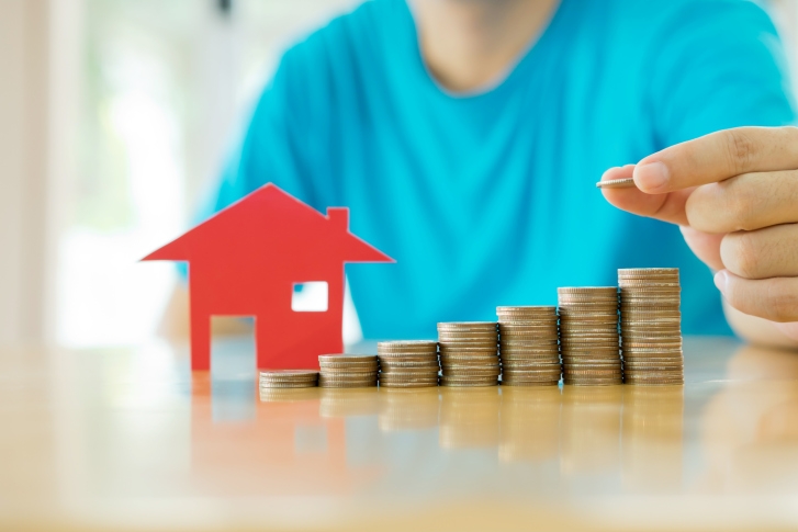 Home prices on investment properties increased at a greater pace than owner-occupied houses, according to new data released by HomeUnion