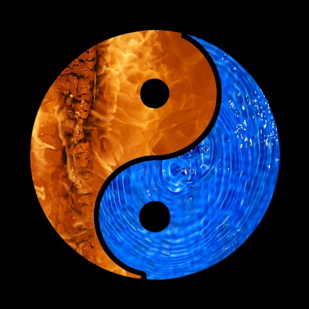 Yin-Yang