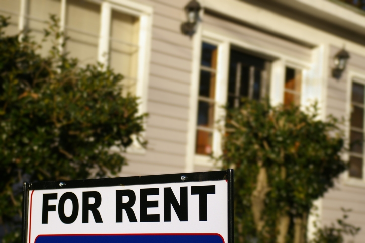 Average rent prices increased in March by 0.4 percent from February and by 2.7 percent year-over-year, according to new data from Apartment List