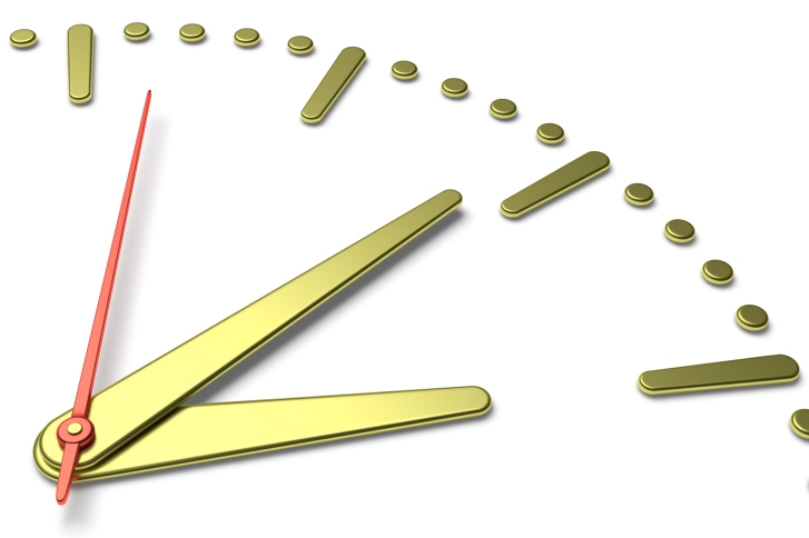 Closing times on residential home loans averaged 44 days in March, the shortest time to close since March 2015