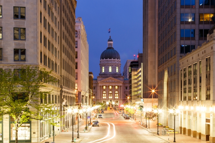 First-time home buyers looking for a great deal should consider Indianapolis, according to new data from Zillow, which crowned that Hoosier State metro as the nation’s best market for neophyte homeowners