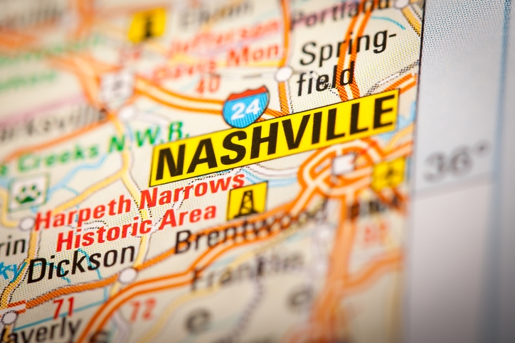 The Nashville metro market is experiencing vibrant sales activity, with solid year-over-year spikes in home closings and prices, according to new data from the Greater Nashville Association of Realtors (GNAR)