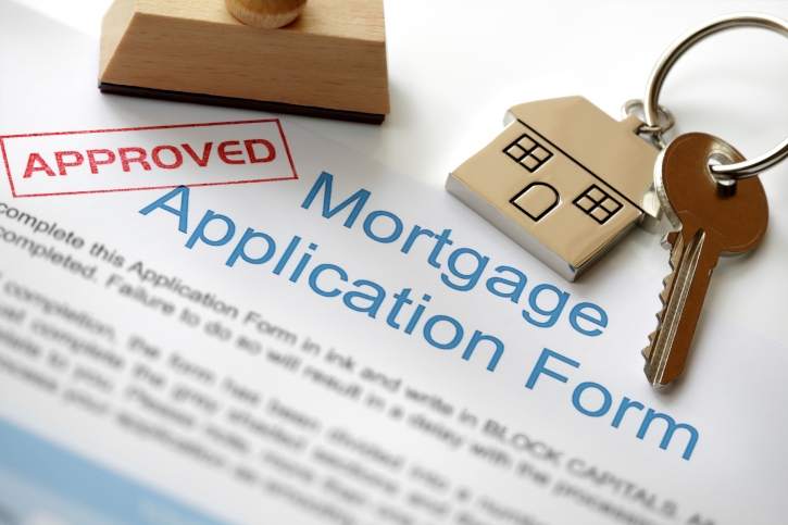 Mortgage activity was mostly flat during the past week, according to the latest Mortgage Bankers Association (MBA) Weekly Mortgage Applications Survey