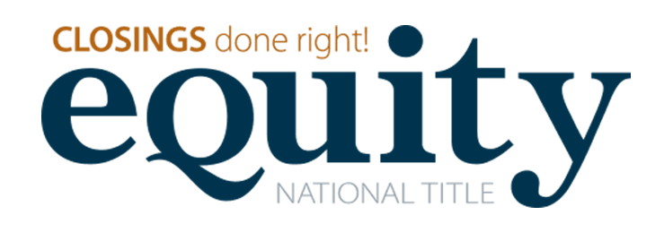 Equity National Title has been awarded the highest level of accreditation available to settlement services firms demonstrating an elite level of effectiveness in their protection of sensitive client data