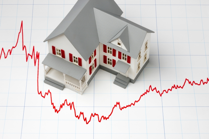 Default rates on first and second mortgages declined in May, according to new data released in the S&P/Experian Consumer Credit Default Indices