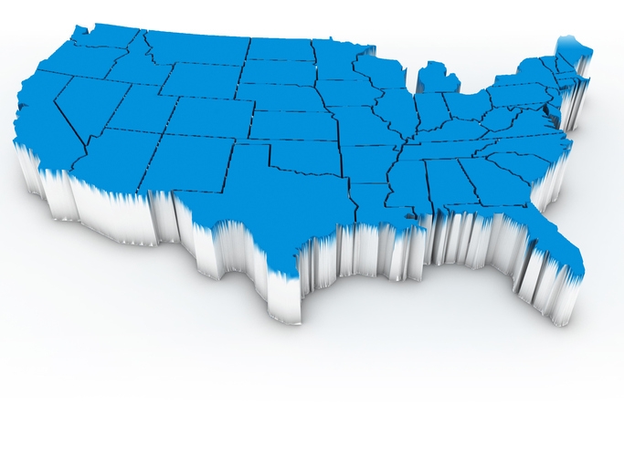 The U.S. Departments of Agriculture (USDA) and Housing and Urban Development (HUD) have announced the final nine localities that will participate in the Promise Zone Initiative