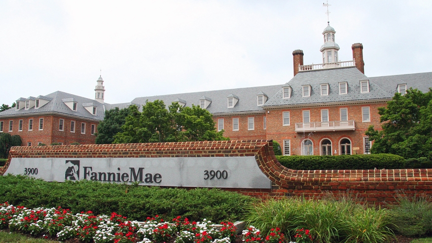 Fannie Mae reported healthy returns for the second quarter, with net income of $2.9 billion and comprehensive income of $2.9 billion, up from the first quarter’s net income of $1.1 billion and comprehensive income of $936 million