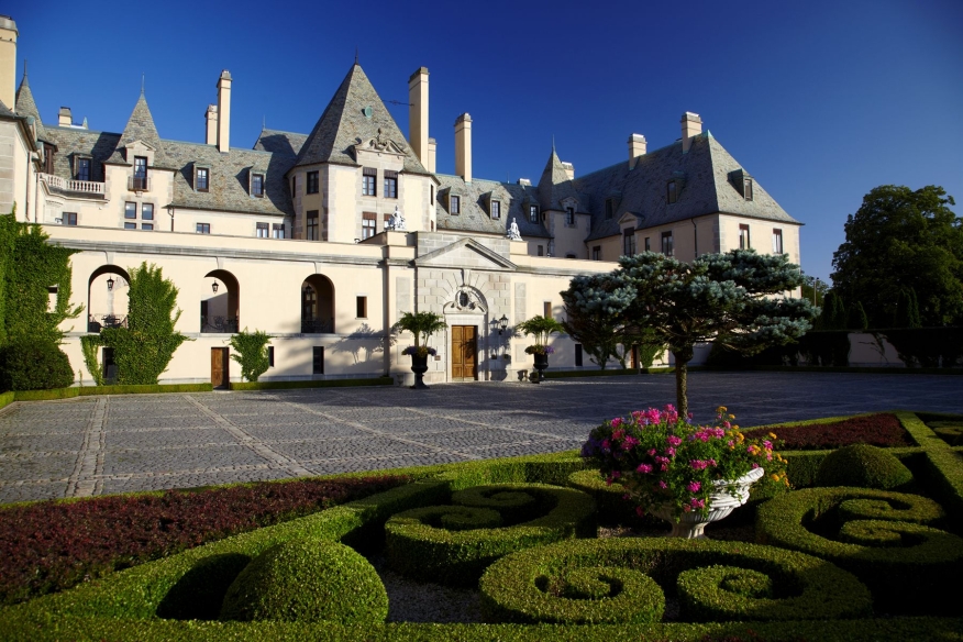 The convoluted efforts to foreclosure on Long Island’s historic Oheka Castle estate became more complicated as the property’s owner sued to dismiss the action and seek $10 million in damages from the servicer handling the case