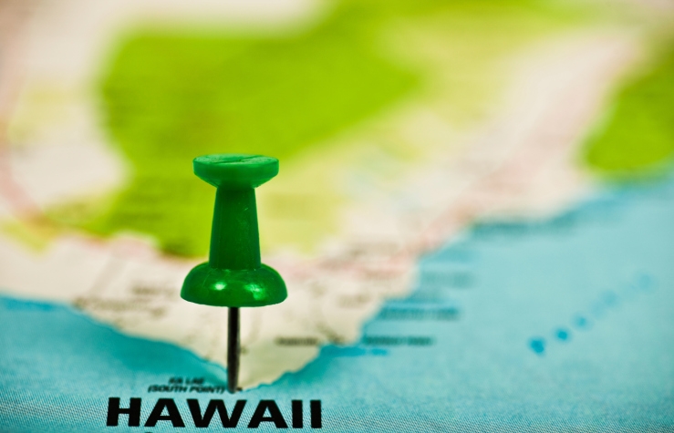 When it comes to closing costs on mortgages, the Aloha State is also the most expensive state