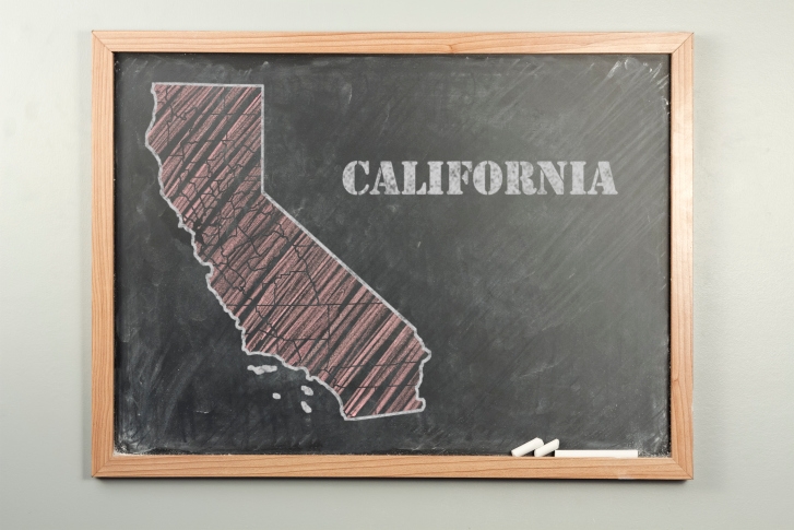 When it comes to borrowers carrying the burdens of mortgage stress—defined as when the mortgage repayment is more than 28 percent of the homeowner’s gross income—California leads the country as the epicenter of agitation