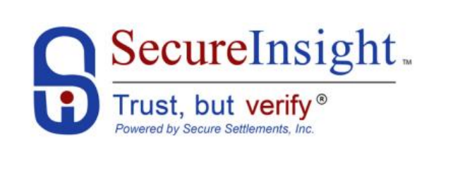 Secure Insight has announced that it has successfully signed several new mortgage lenders who are adopting the company’s patented Closing Guard vendor management tool to evaluate the backgrounds, licensing, insurance and trust accounts of agents 