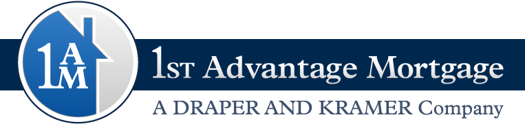 1st Advantage Mortgage, a Draper and Kramer Company, has announced that Deena Sisson has joined the firm as regional vice president