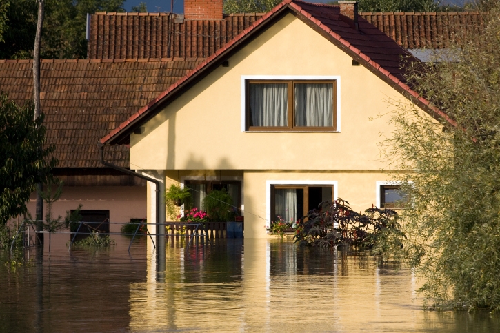 We are a lender that must occasionally force-place flood insurance
