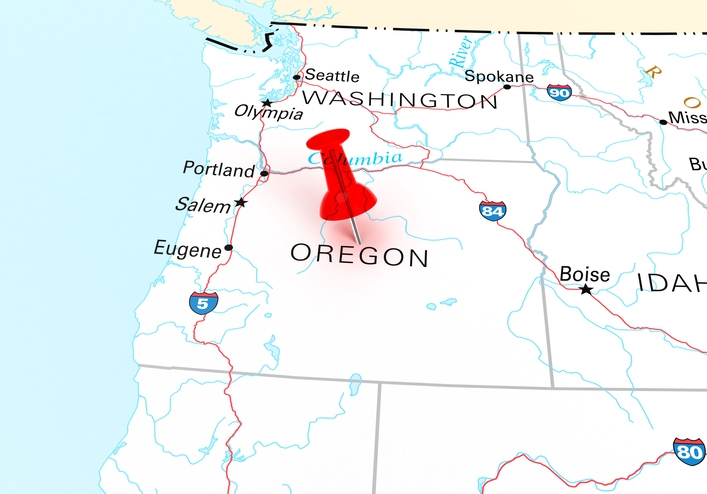 Mick Stapleton is finance officer with Norris, Beggs & Simpson Financial, a Portland, Ore.-based provider of commercial real estate capital, and president of the Oregon Mortgage Bankers Association (OMBA)