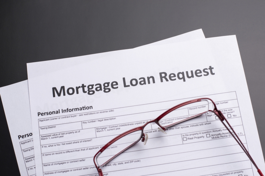 Mortgage Applications Rose Last Week As Rates Fell: MBA – NMP