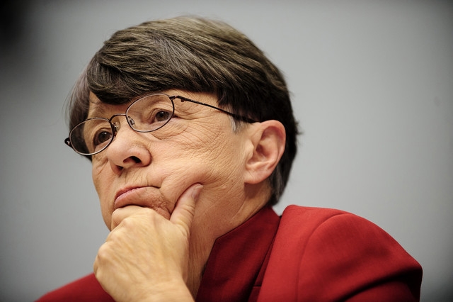 Mary Jo White has announced that she will not be continuing as chairwoman of the U.S. Securities & Exchange Commission (SEC) in the upcoming Trump Administration