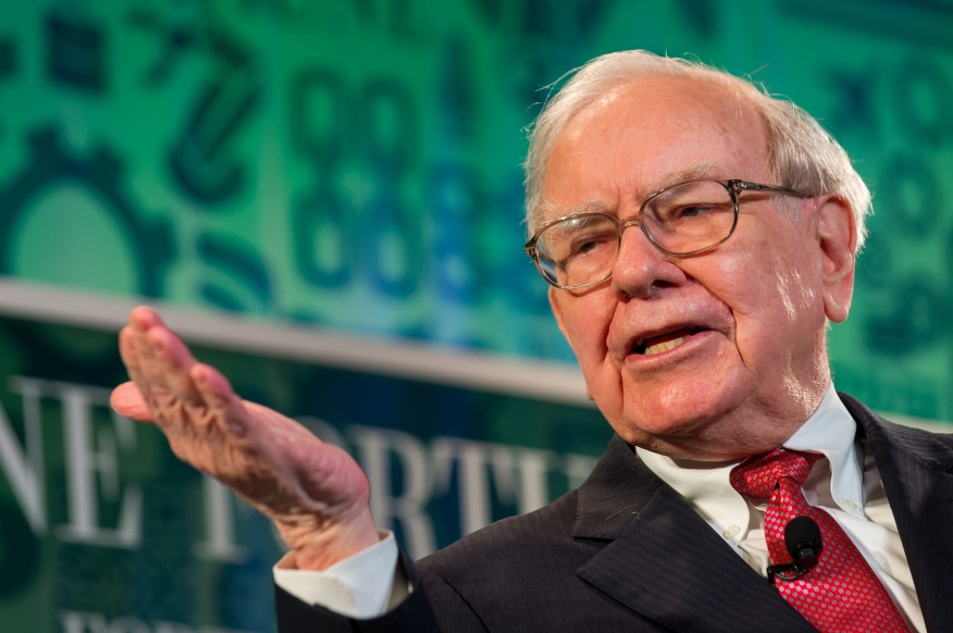It’s not common for a housing and mortgage industry executive to be the subject of a nationally broadcast biographical documentary. But, then again, not every housing and mortgage industry executive is Warren Buffett
