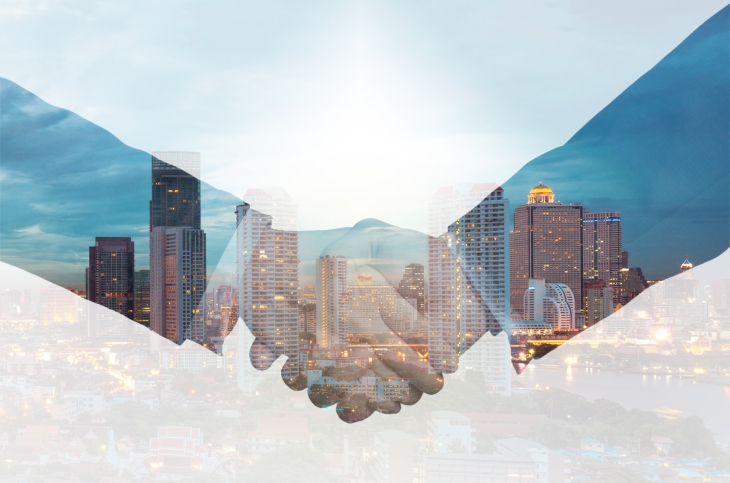 RoundPoint Mortgage Servicing Corporation has announced that it has been selected as the sole servicing partner by Point