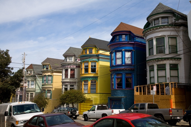 San Francisco