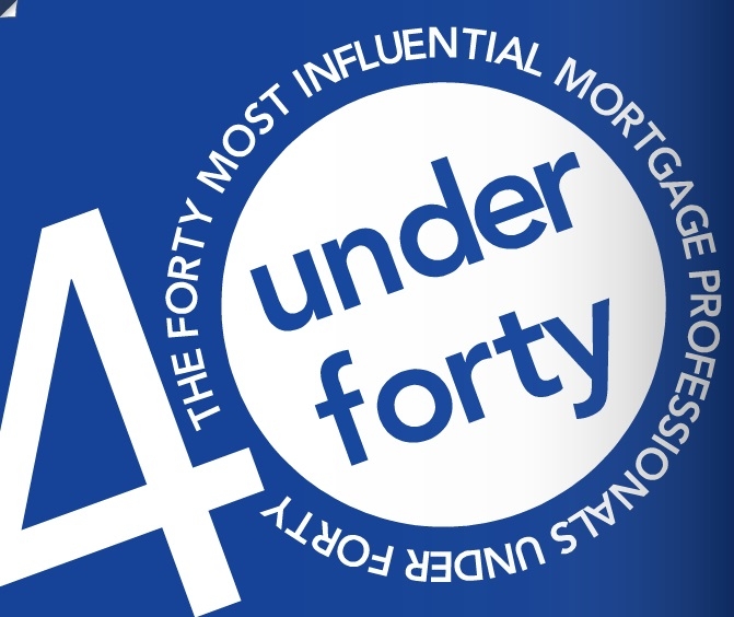 The 40 Most Influential Mortgage Professionals Under 40