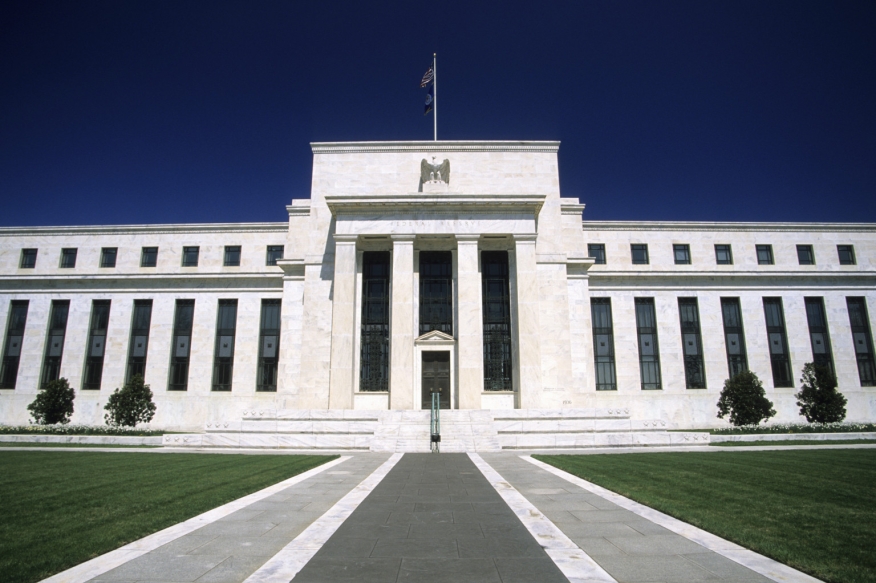 The Federal Reserve Board of Governors is becoming one person smaller: Daniel K. Tarullo submitted his resignation this afternoon, effective on or around April 5