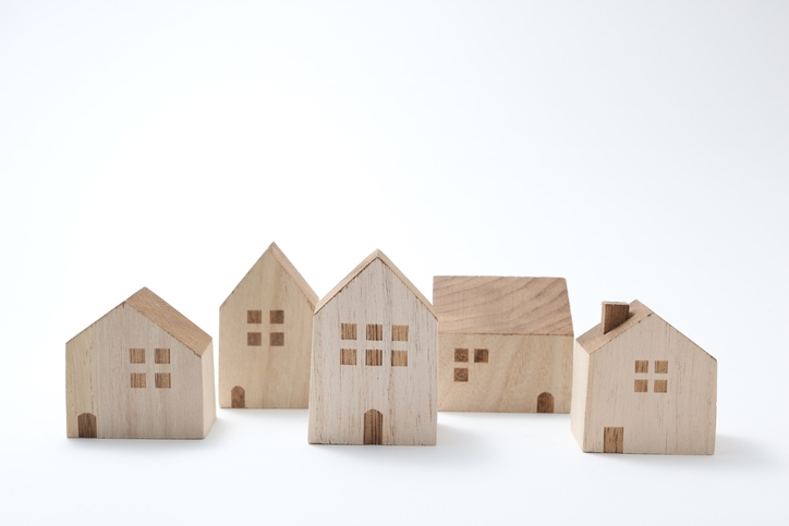 Two new data reports offer differing views on the current state of homeownership