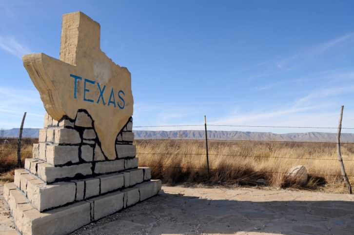 For those who view Texas as a land of plenty, there is one thing that the Lone Star State is lacking: Starter houses