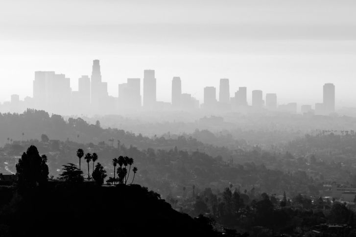 Realtor.com is offering its choices for the 10 least polluted and most polluted metro areas