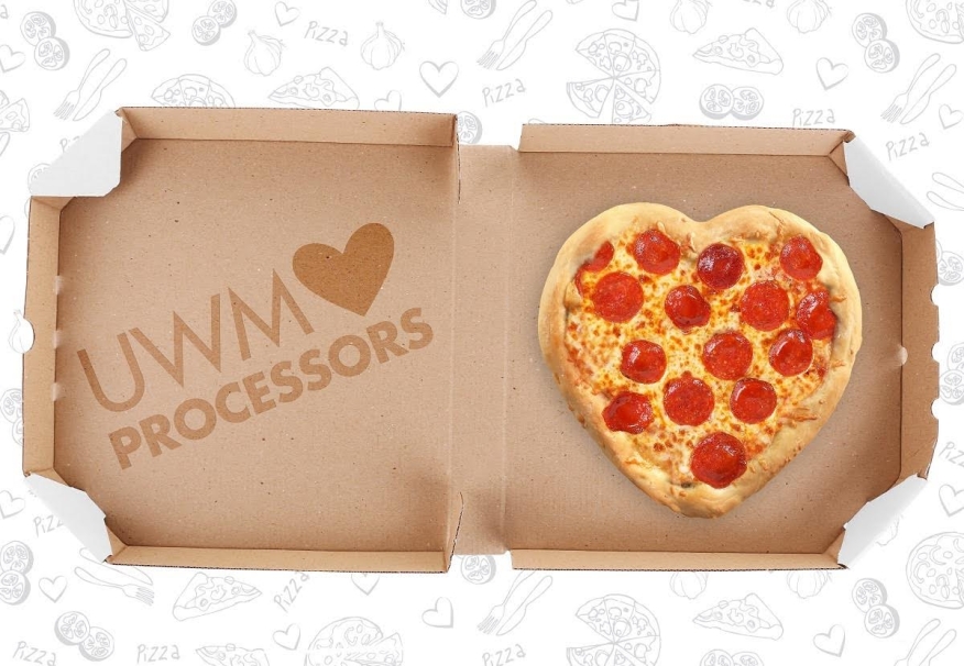 United Wholesale Mortgage (UWM) has announced its inaugural Most Valuable Processor Award, created to recognize the most talented and hard-working loan processors in the industry as part of its “UWM Loves Processors” campaign