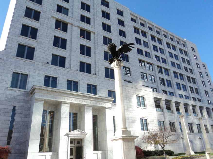 The Federal Reserve Bank of Atlanta has named Raphael W. Bostic as its 15th president and CEO, effective June 5. Bostic, age 50, succeeds Dennis Lockhart