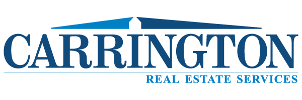 Carrington Real Estate Services LLC has announced two new additions
