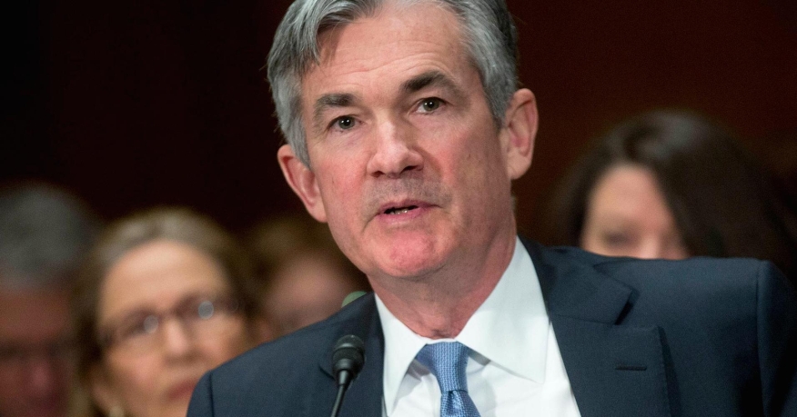 The Federal Reserve has named Governor Jerome Powell to lead the Committee on Supervision and Regulation