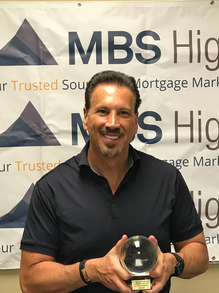 MBS Highway has announced that its Chief Executive Officer Barry Habib has received the prestigious 2016 Pulsenomics Crystal Ball Award as part of the Zillow Home Price Expectations Survey